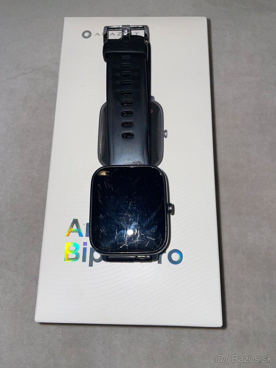 Amazfit Bip U Pro - 2