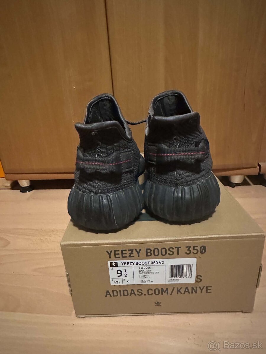 Yeezy - 2