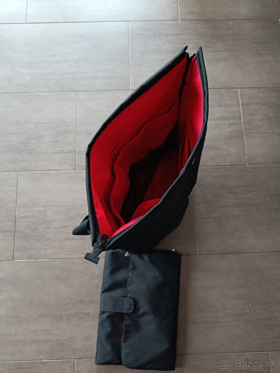 Prebaľovacia taška Bugaboo - 2