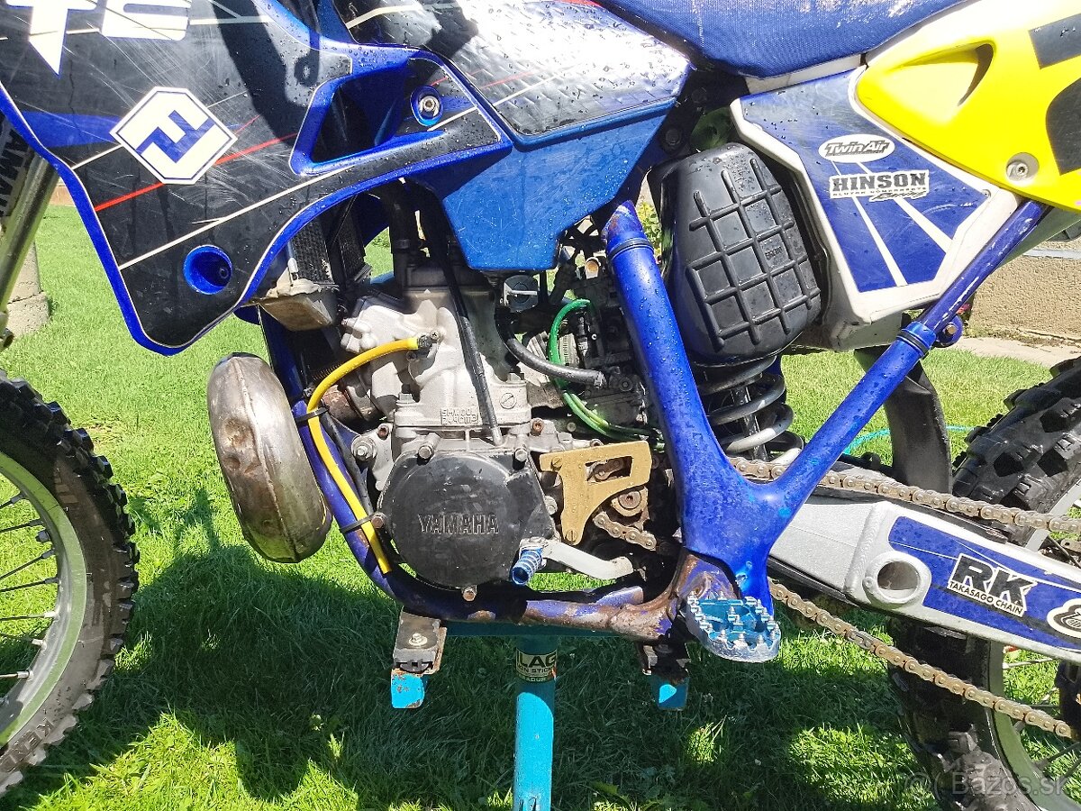 Yamaha