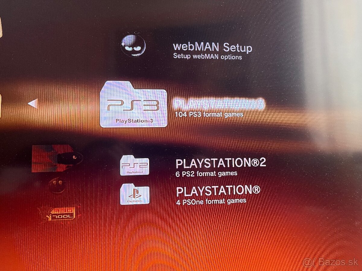 Playstation 3 Slim 1TB 114 hier - 2