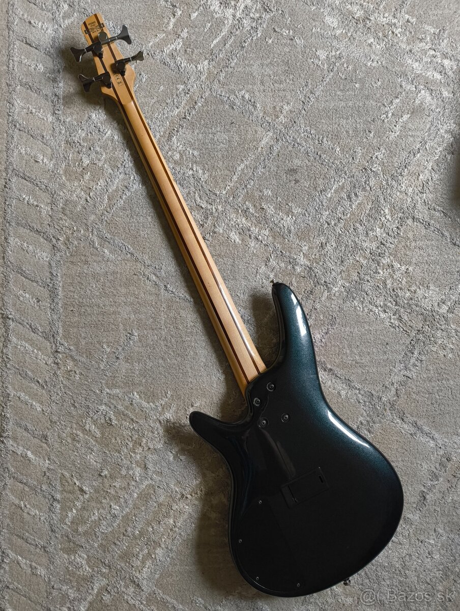 Basa ibanez sdgr basgitara - 2