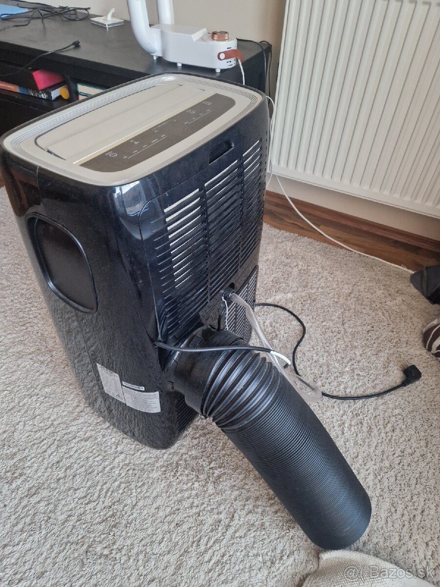 Prenosná klimatizácia Sencor SAC MT9031C - 2