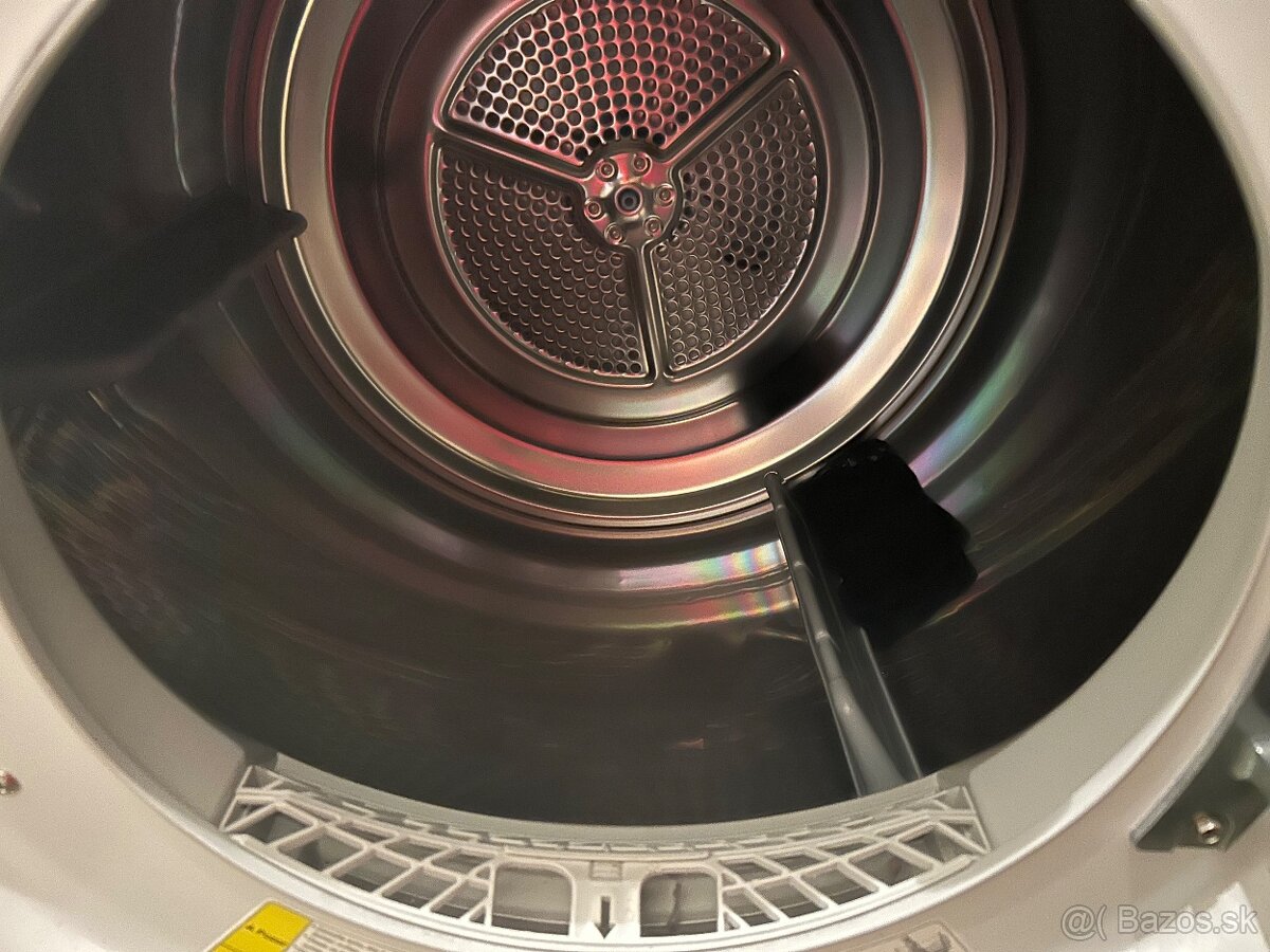 Predám LG sušičku - 2