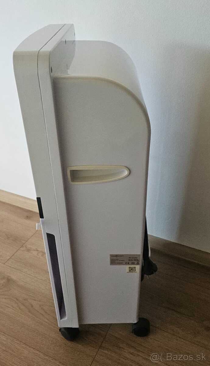Ochladzovač vzduchu OneConcept 10029734 ionizer - 2