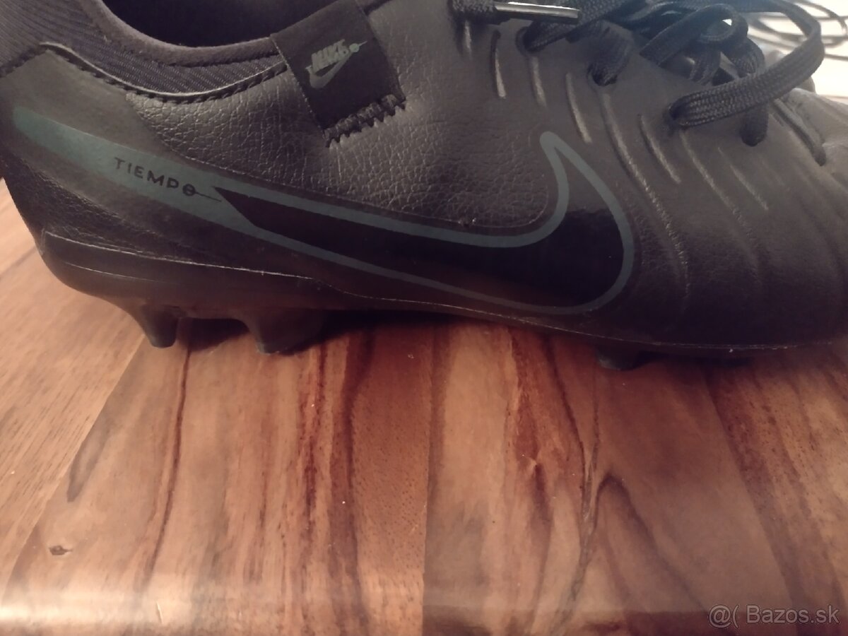 Predám kopačky Nike Phantom Tempo, veľkosť 40,5 - 2