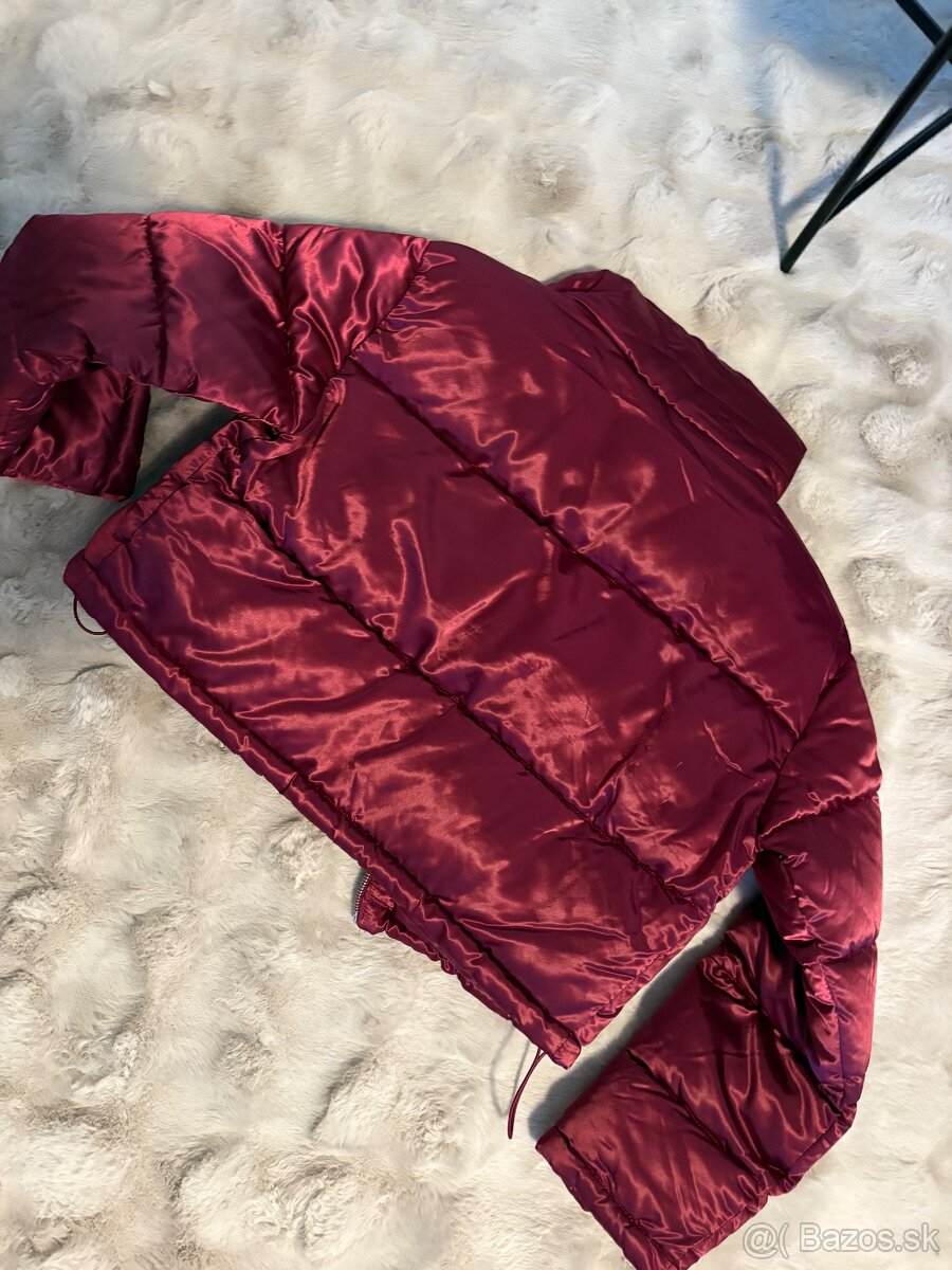 🩷🩷🩷# Bundička na zimu🩷🩷🩷 - 2