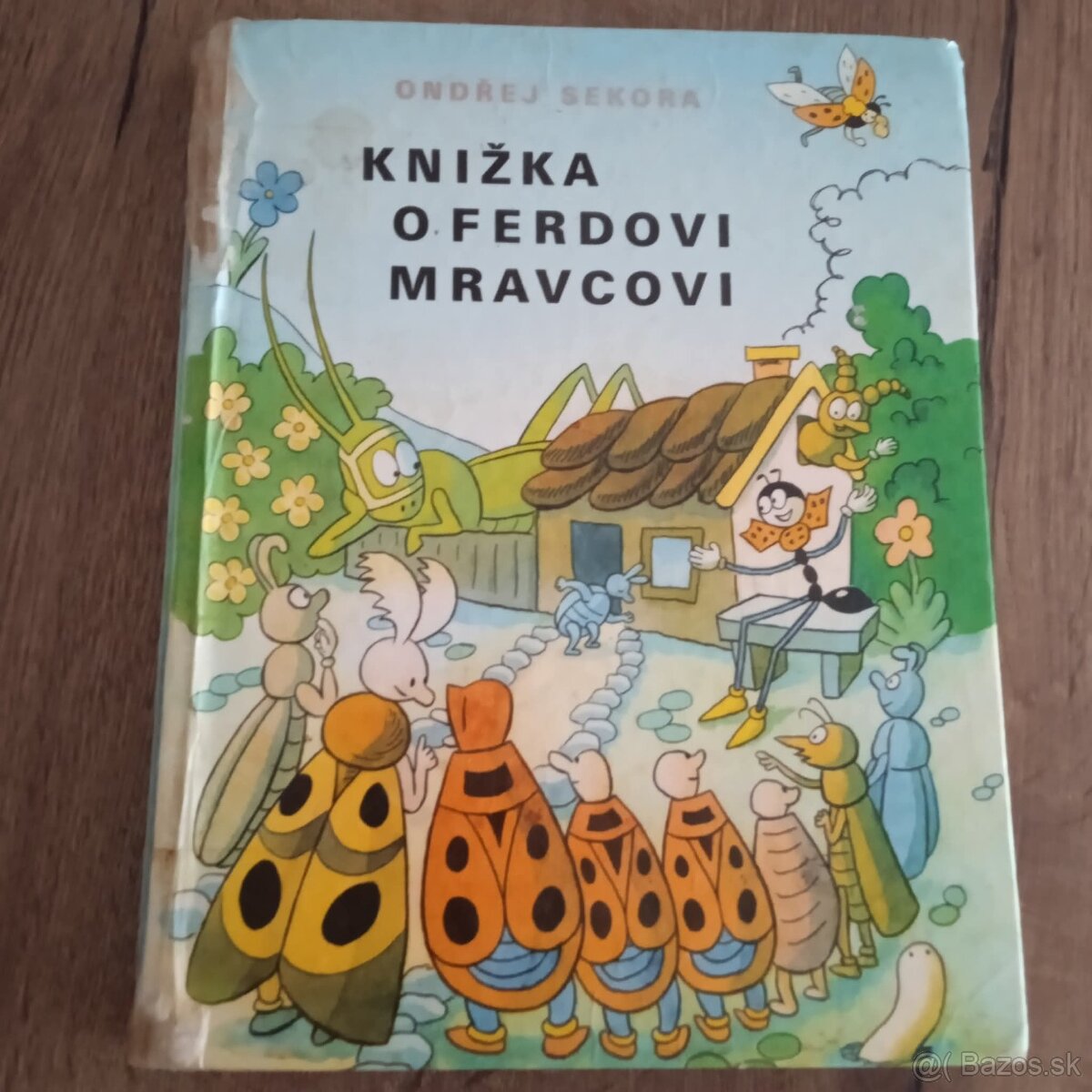 Hop, čižmičky sto míľ - 2