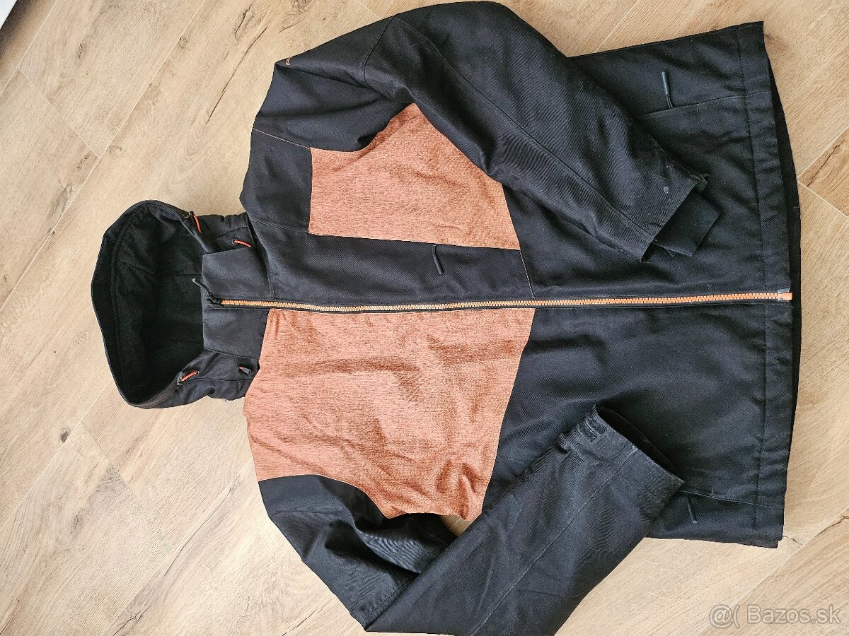 Pánska zimná bunda - 2