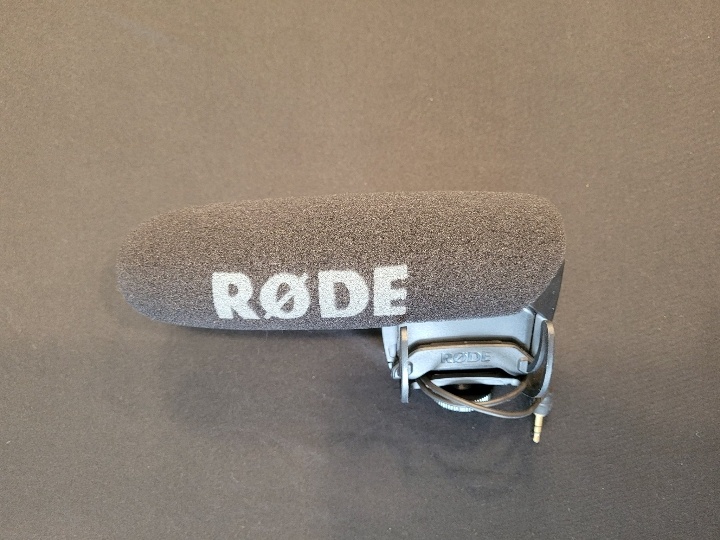Rode VideoMic Pro - 2