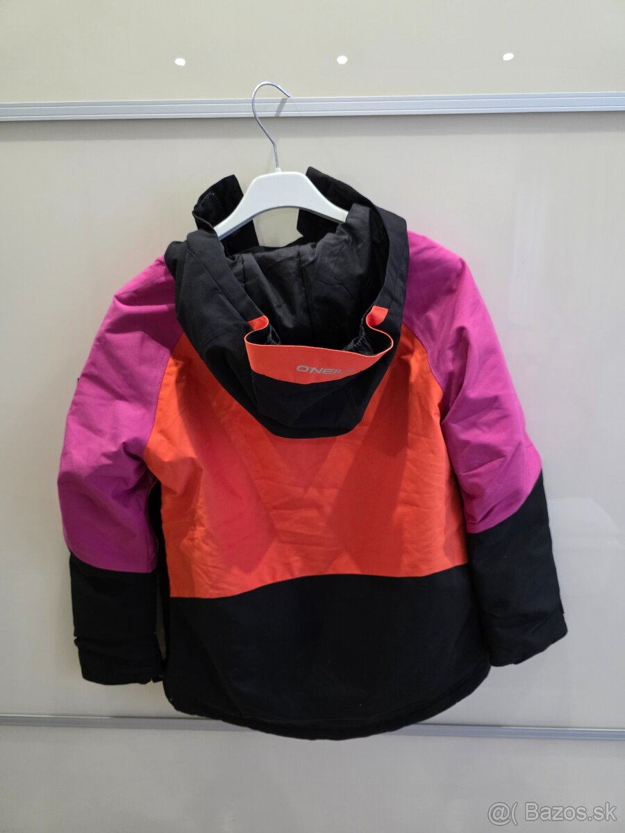 Dievčenská vetrovka ONEILL - 2