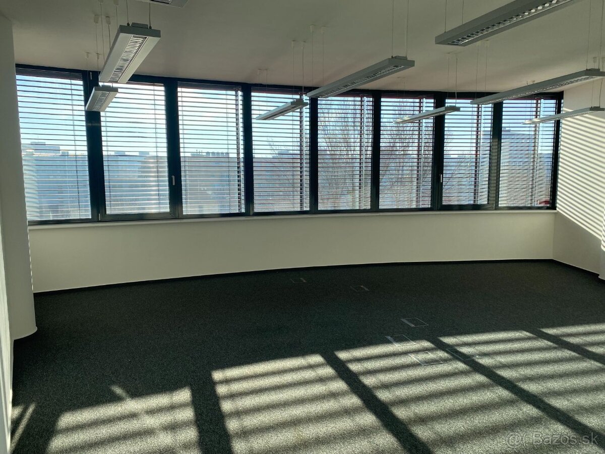 Administratívne priestory vysokého štandardu v tesnej blízko - 2