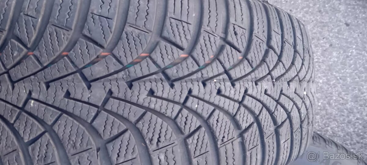 Hliníkové disky Renault 15" - 2