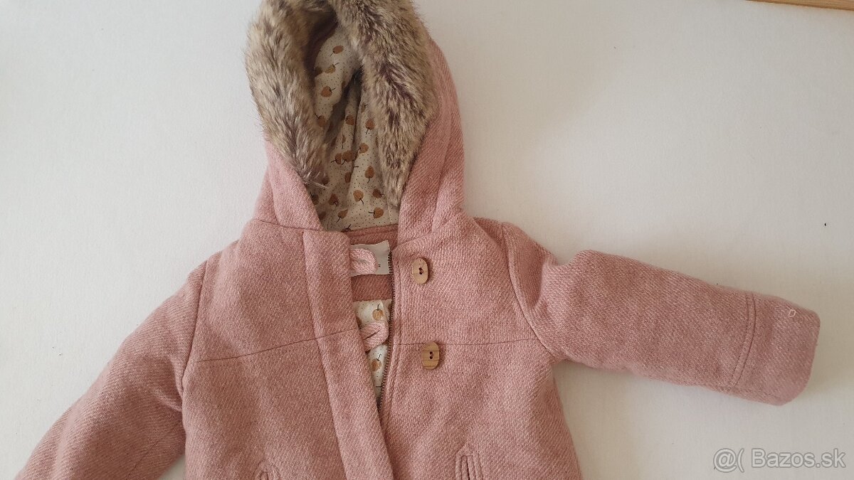 Kabátik Zara - 2
