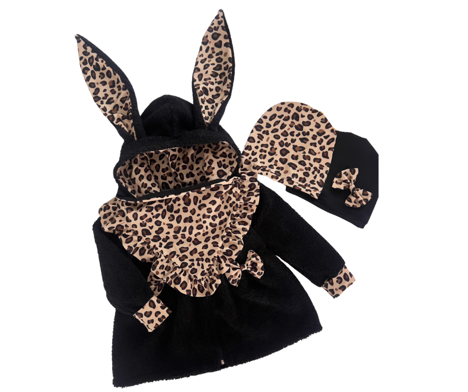 PREDAJ DETSKEHO OBLEČENIA - 2