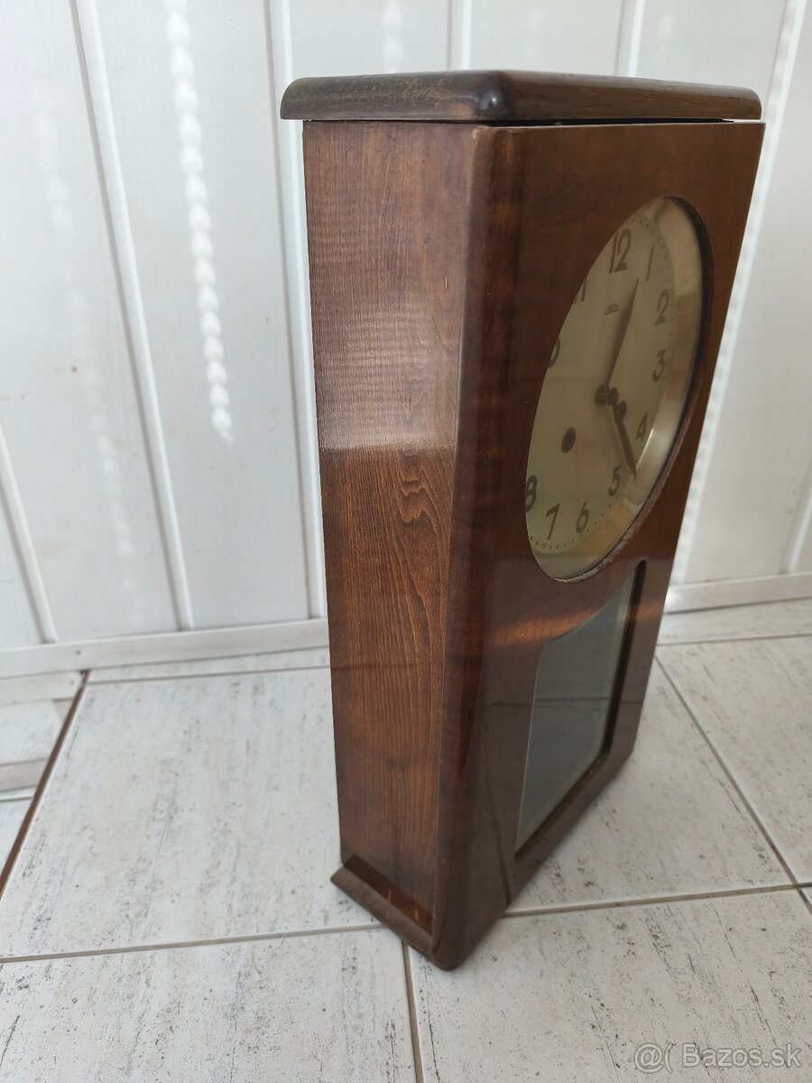 nástenné hodiny - 2