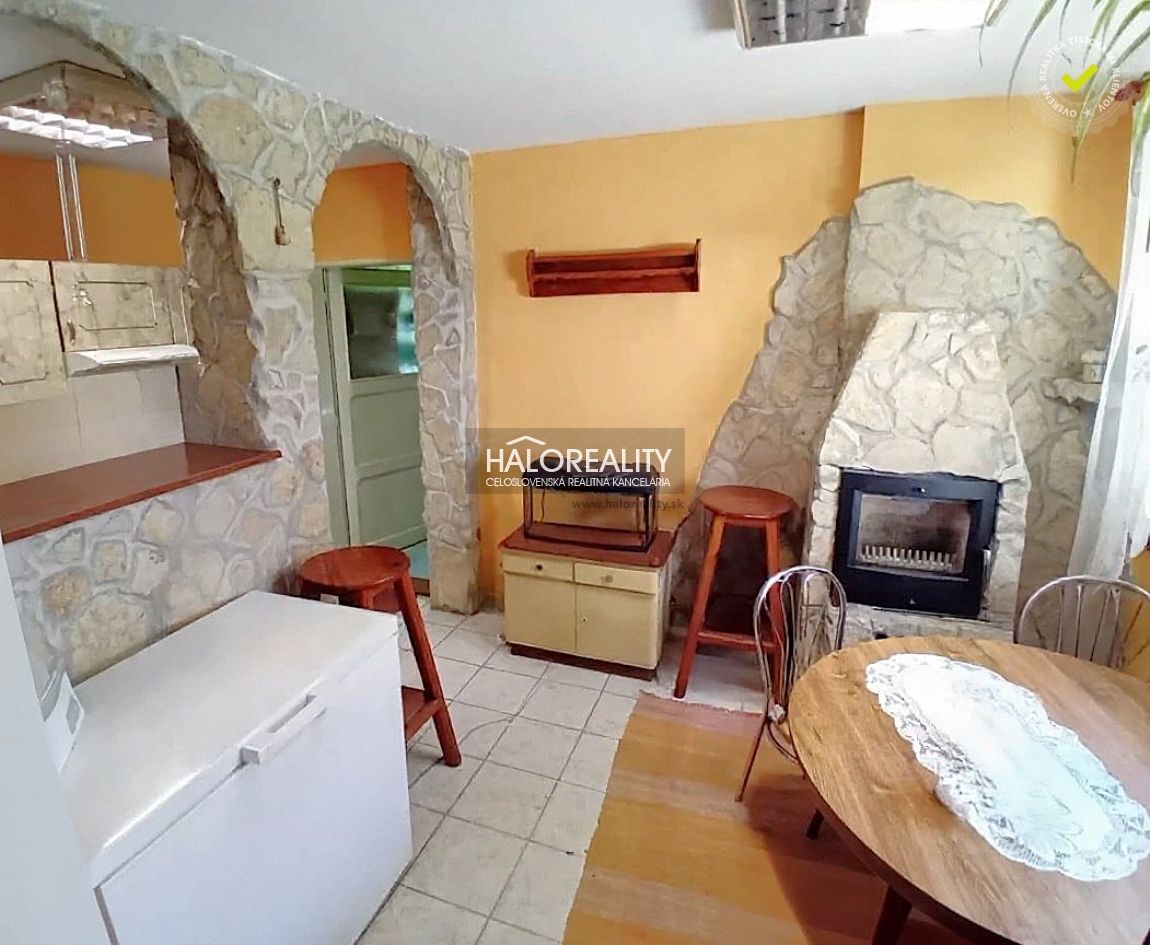 HALO reality - Predaj, rodinný dom Šíd, útulný, v tichej lok - 2