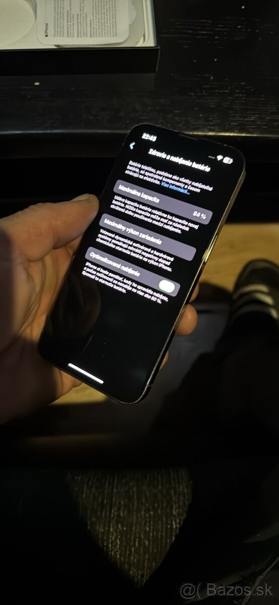 Iphone13 PRO 128 gb - 2