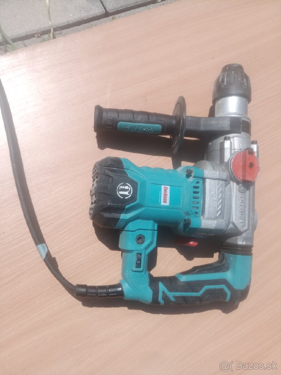 Vŕtacie kladivo Eneacro - 2