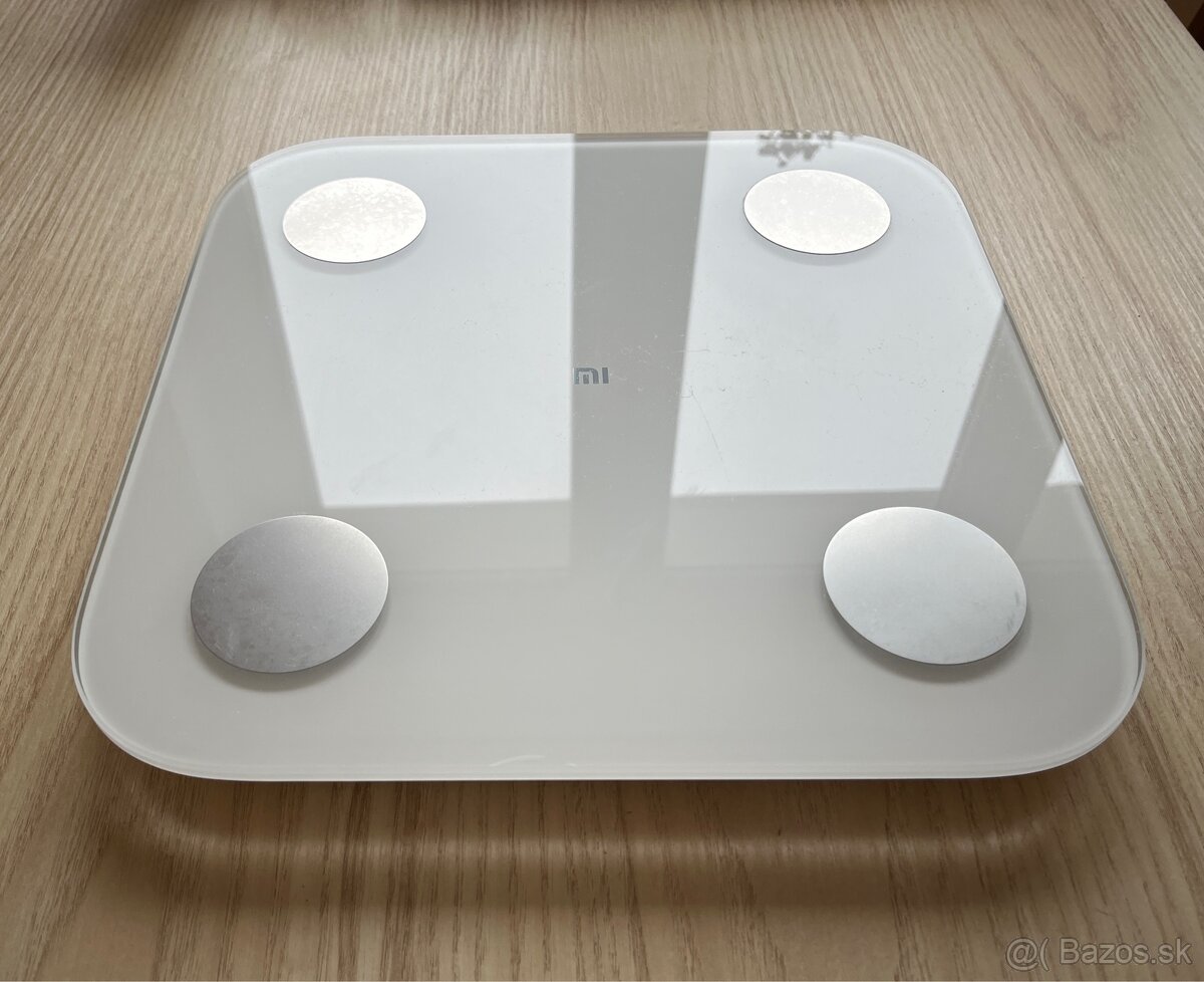 Xiaomi Mi Body Composition Scale 2 - 2