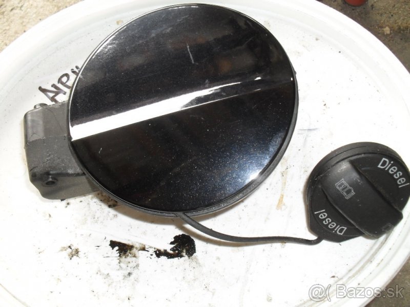 Predám podtlakovú vákuovú pumpu Passat 3C/B6 - 2