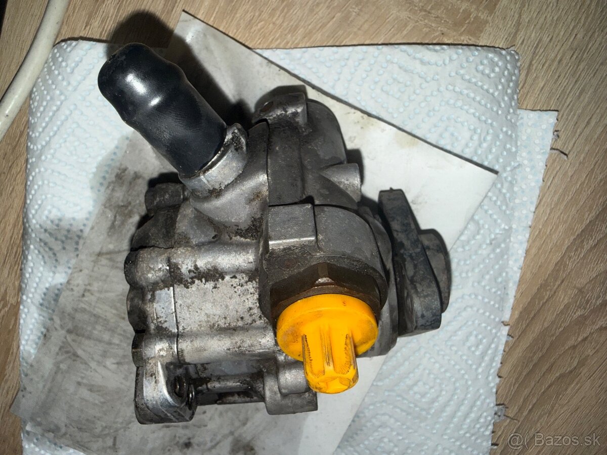 Predám servocerpadlo na Audi A4B72.0TDI - 2