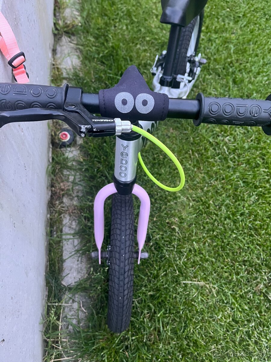 Yootoo odrážadlo - 2