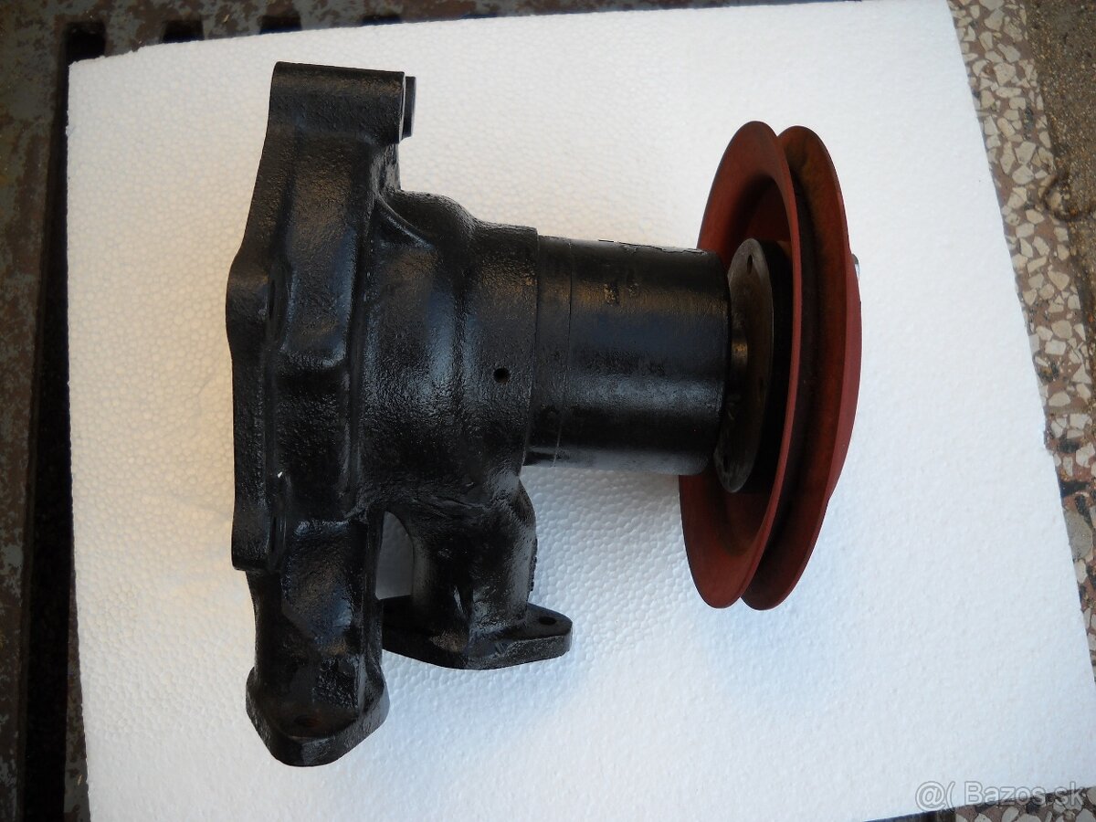 E 512-514 vodní pumpa - 2