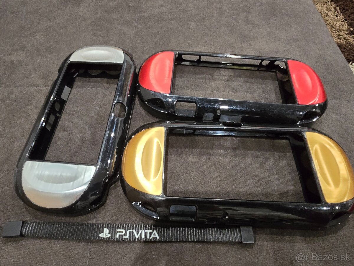 Kryty na PS Vita 10e/ks - 2