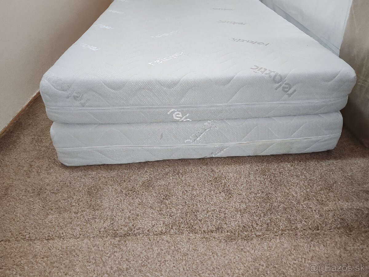 Matrace - 2