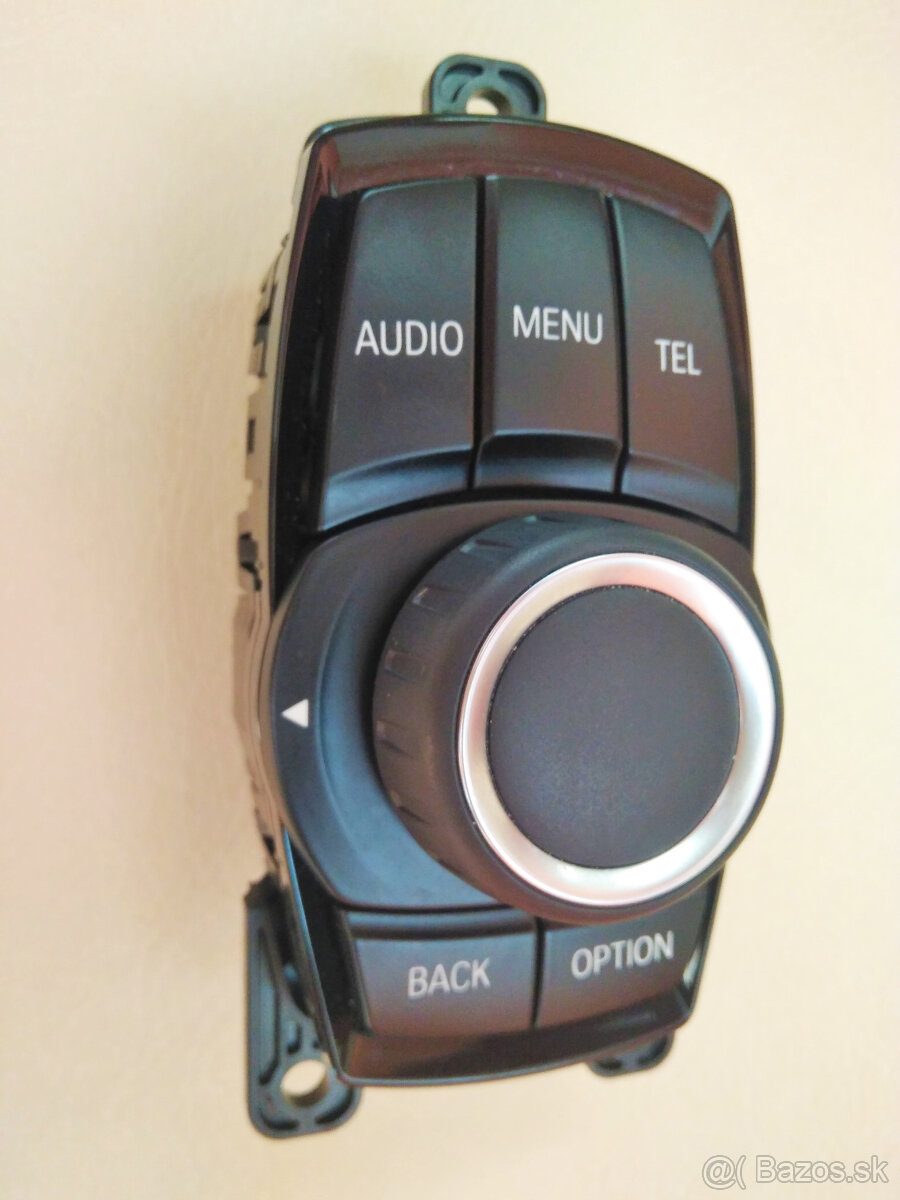 Controller I-Drive na BMW - č.2 - 2