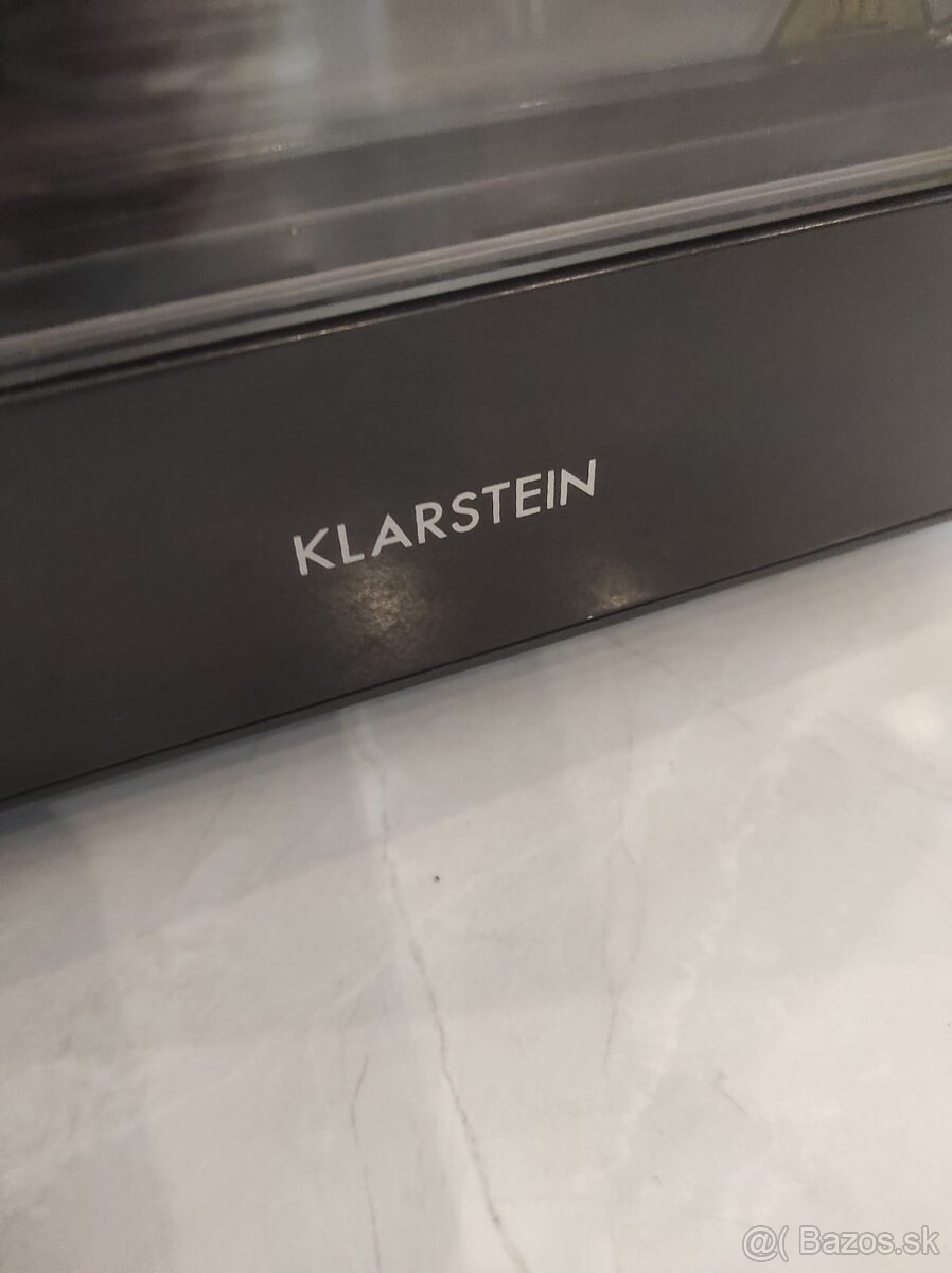 Air frayer Klarstein - 2