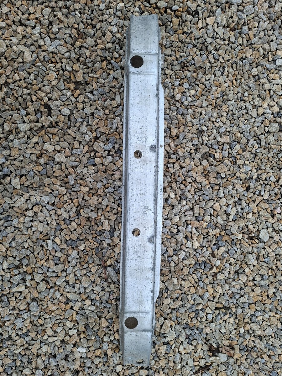 Zadná výstuha nárazníka Opel Insignia - 2