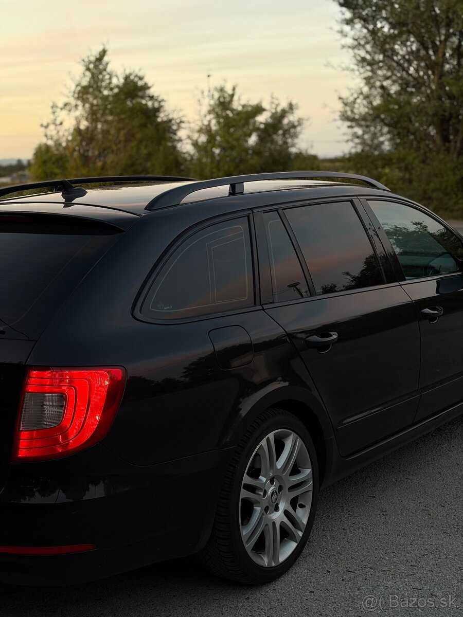 Skoda superb 2 1.8TSI 2010 - 2