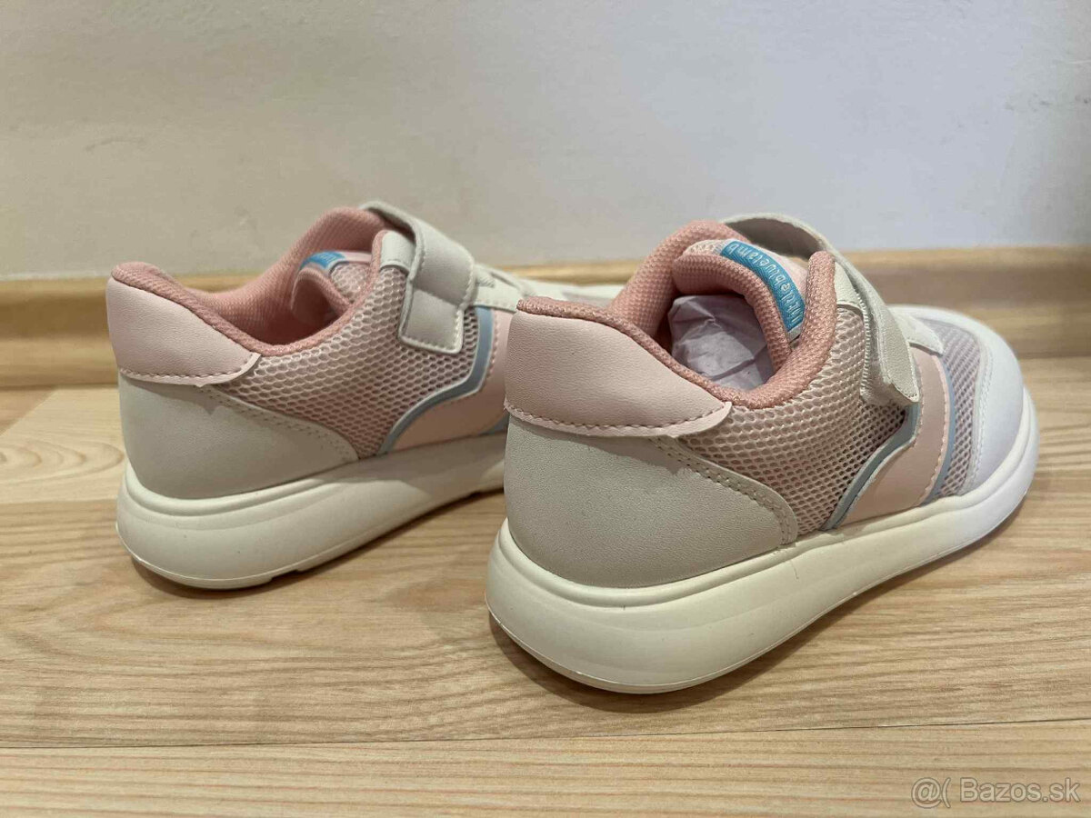 Tenisky little blue lamb ( LBL ), veľkosť 27 - 2