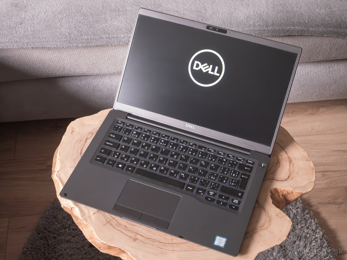 Dell Latitude 7400 - 14" FHD / i5-8365U / SSD - 2
