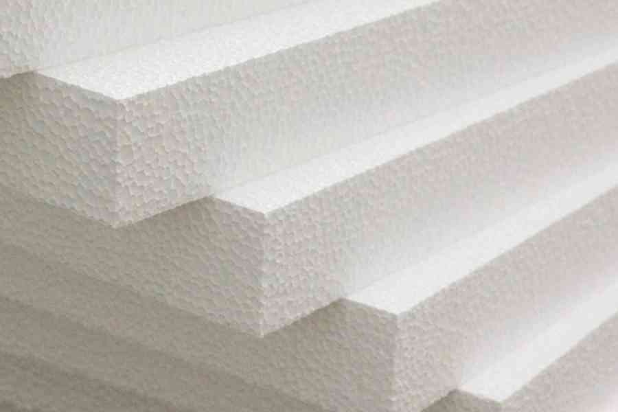 Predám fasádny EPS POLYFORM, polystyrén 150mm= od 6,85€/m2 - 2