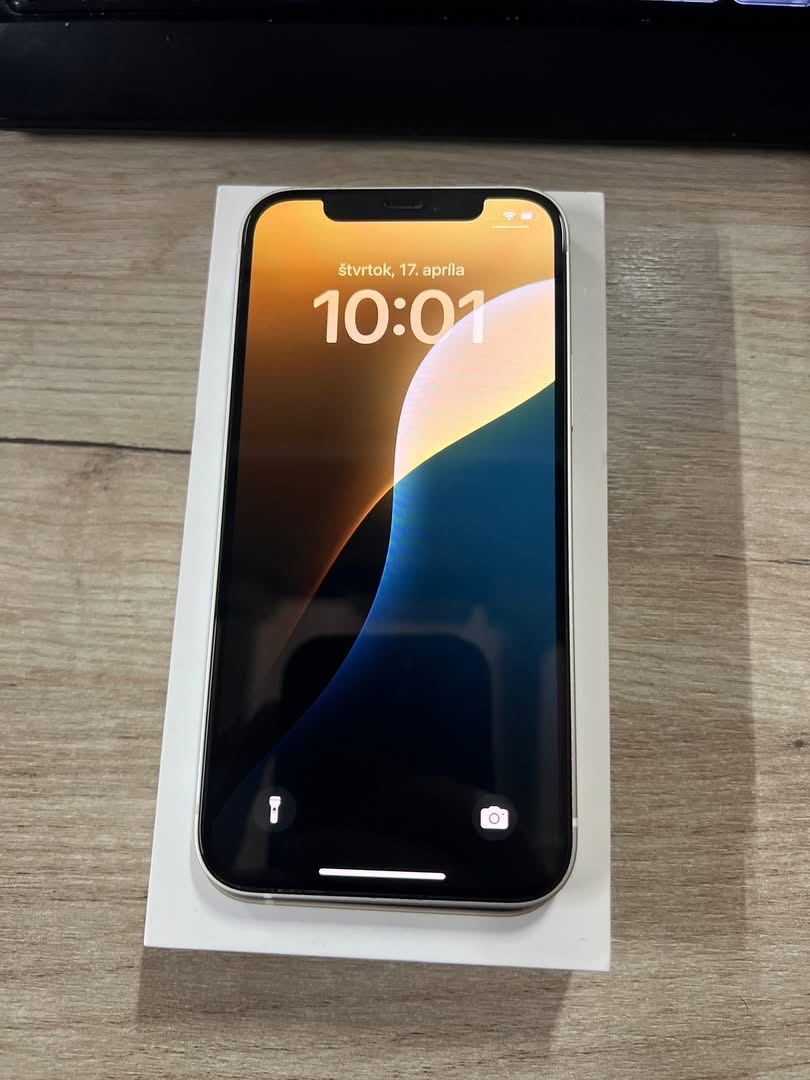 Predam IPhone 12 128GB - 2