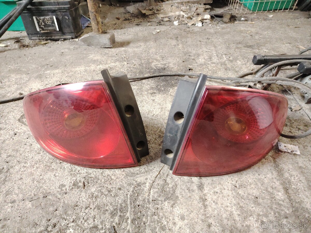 Seat Altea náhradné diely - 2