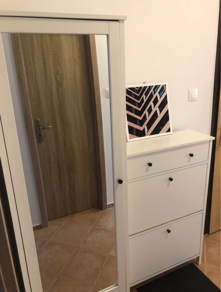 Nabytok do predsiene - 2