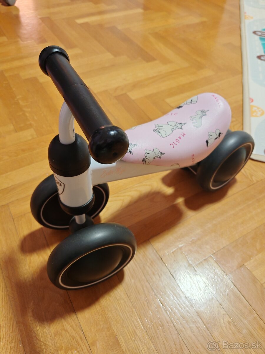 Odrážadlo Zopa Zooter Magic - 2