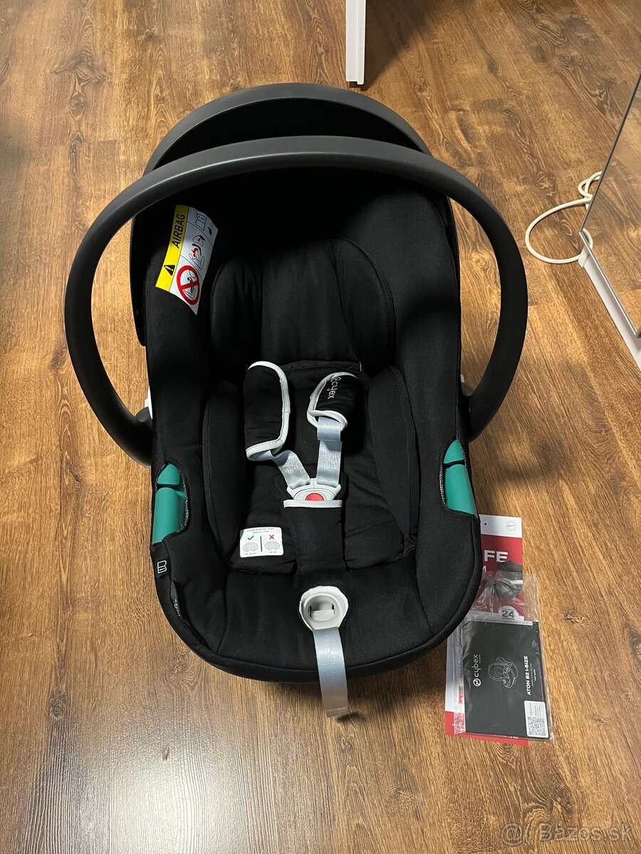 Autosedačka Cybex Aton B2 - 2
