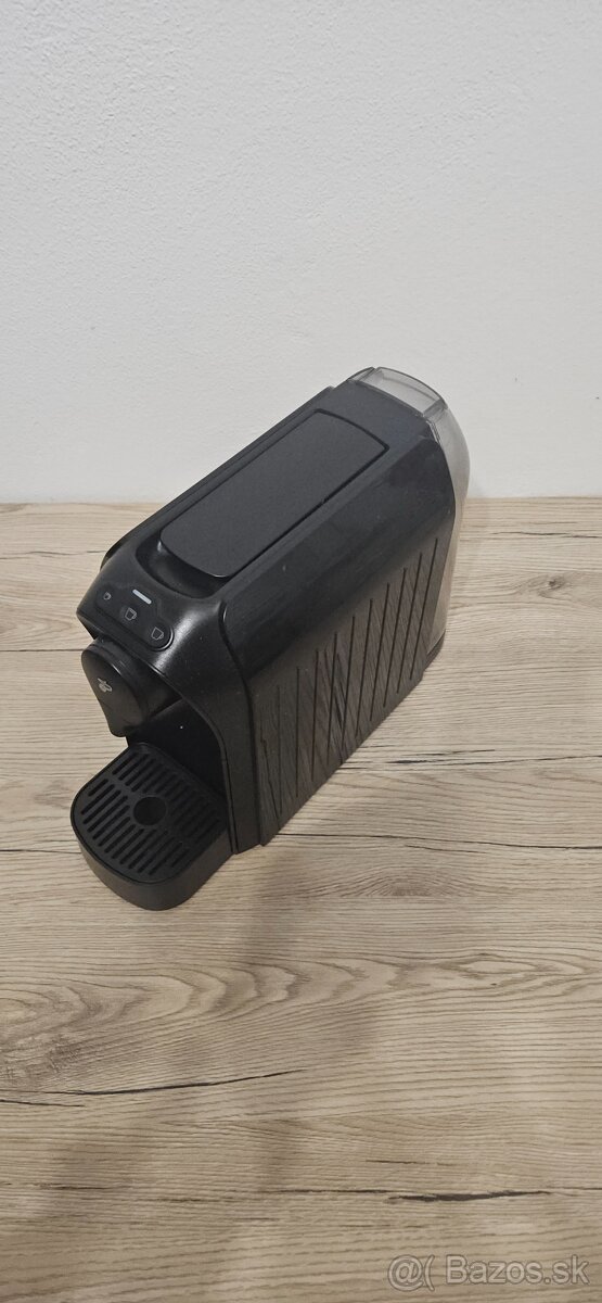 Kapsulovy kavovar Tchibo - 2