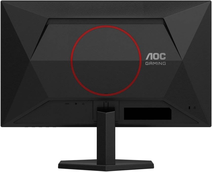 Aoc 180hz monitor - 2