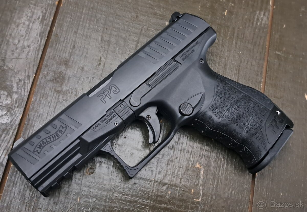 WALTHER PPQ M2 - 2