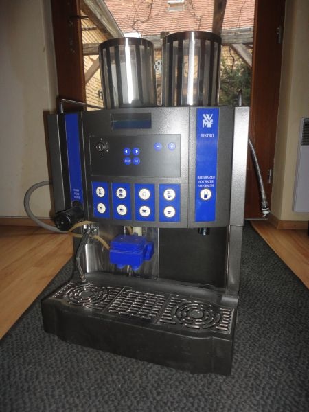 Predám kávovar - 2