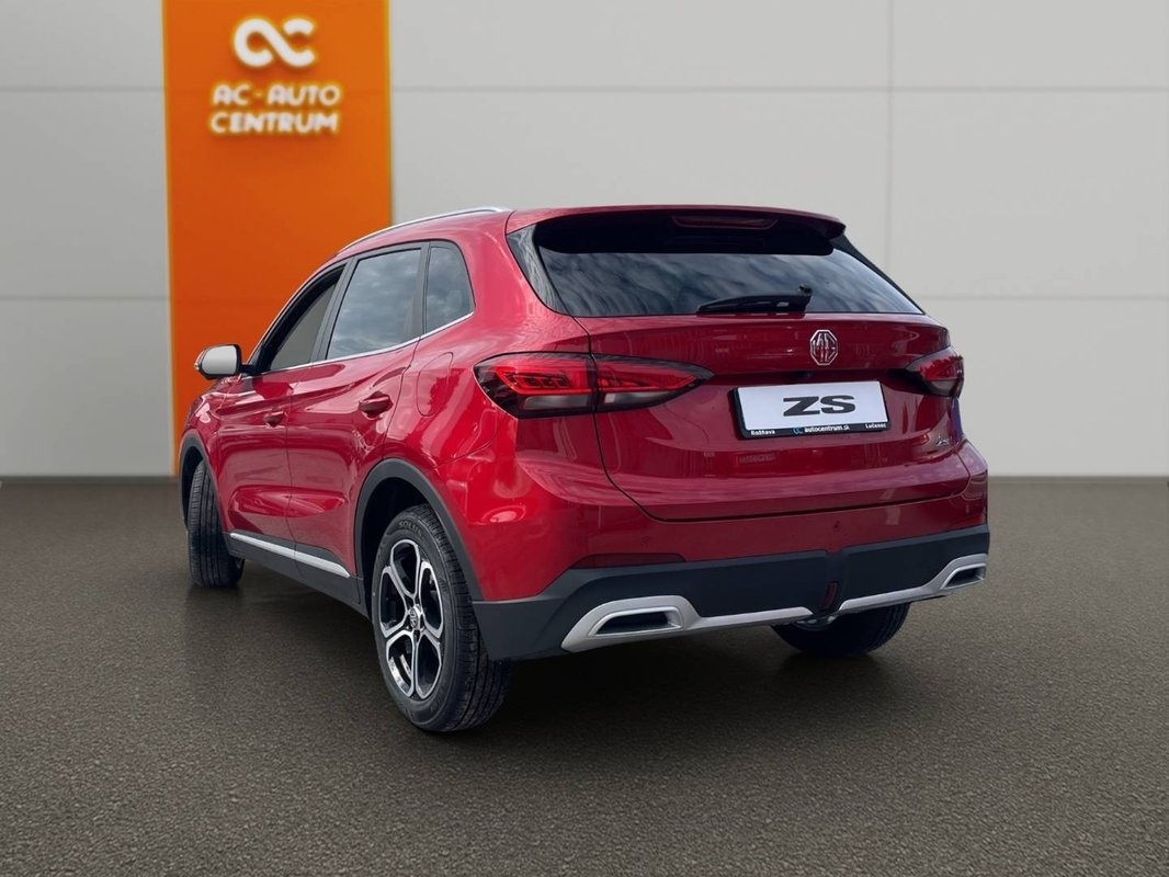 Mg ZS ICE 1,5 MT EMOTION - 2