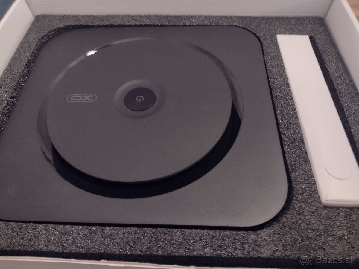 Smart projektor- nový - 2