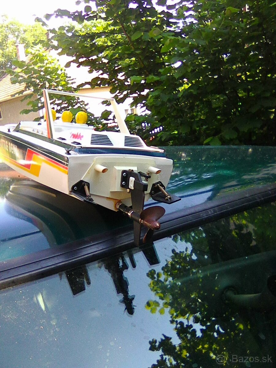 Robbe Little Devil - 2