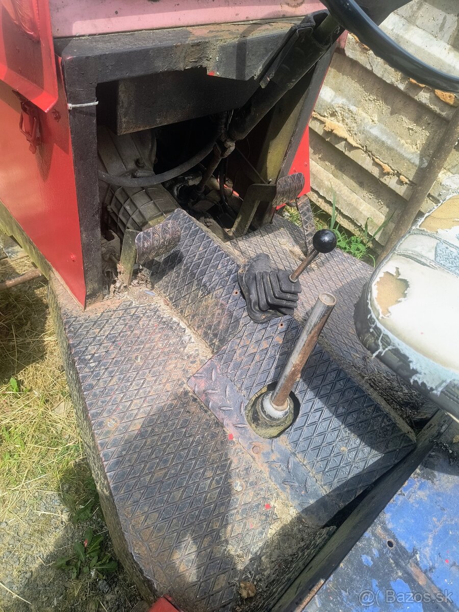 Predám vymením - 2